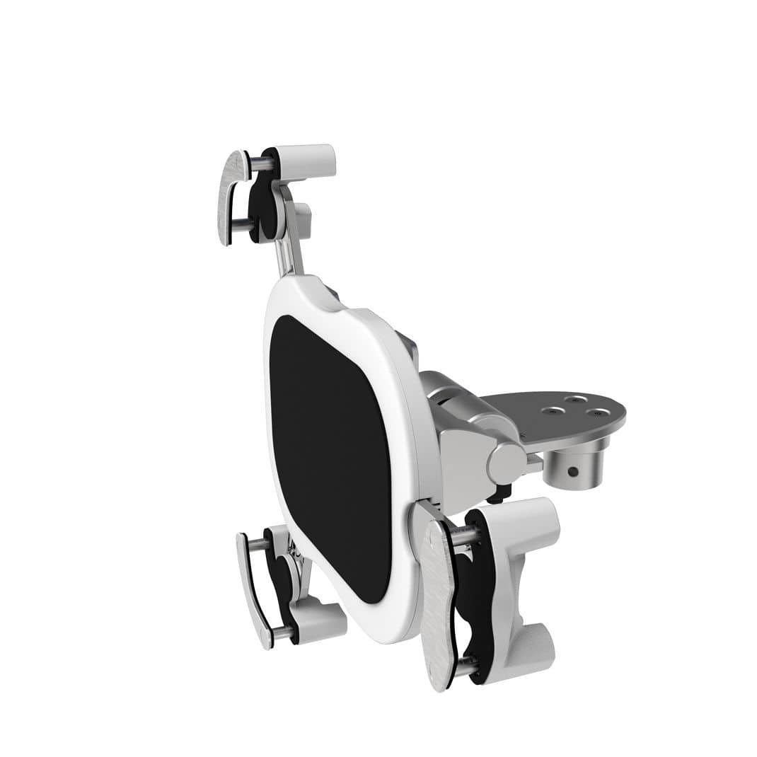 Swivel support arm ME-1024 alternate view image 2