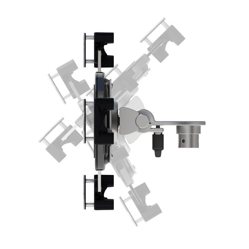 Swivel support arm ME-1024 image 5