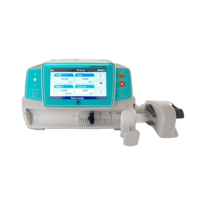 Syringe Pump AM SP-50 PRO image 3