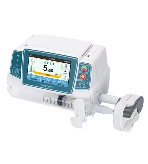 Syringe Pump AM SP-50 PRO