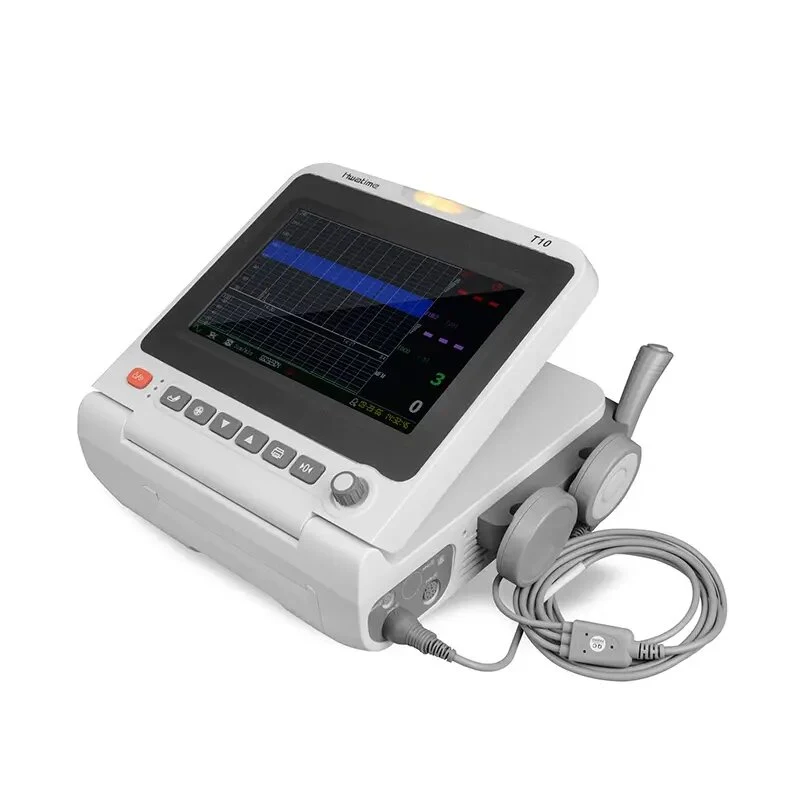 T12 Fetal Monitor alternate view image 2