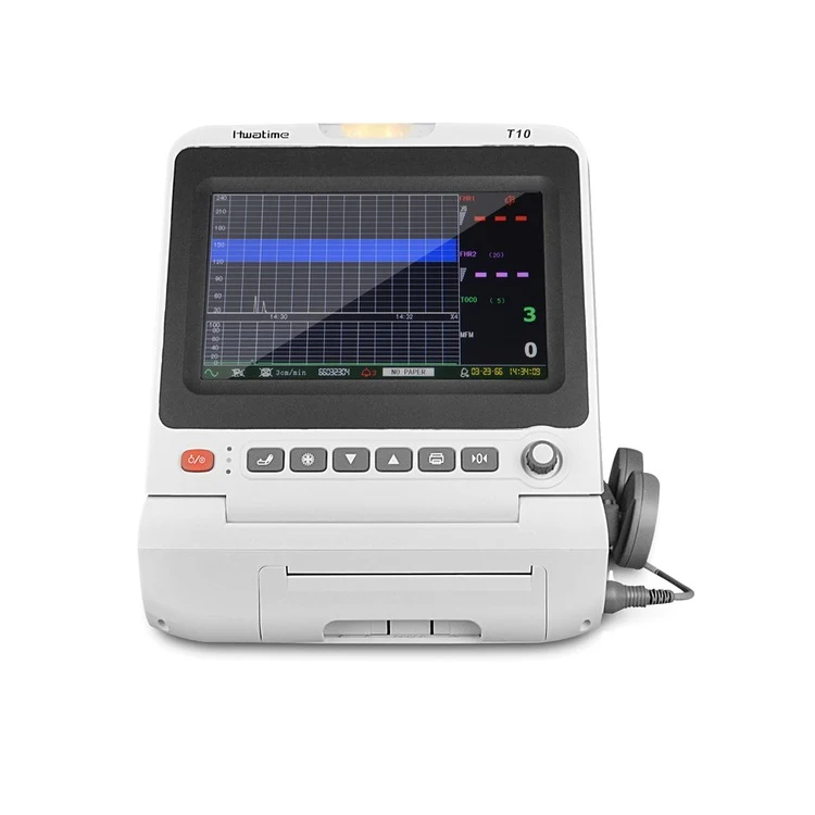 T12 Fetal Monitor