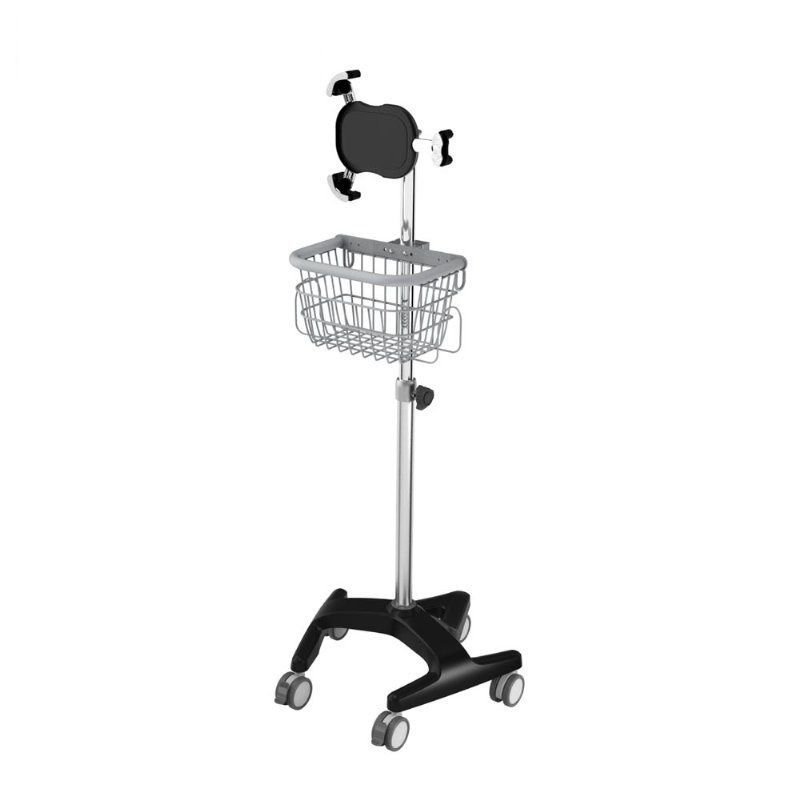 Tablet computer cart IMS-015G