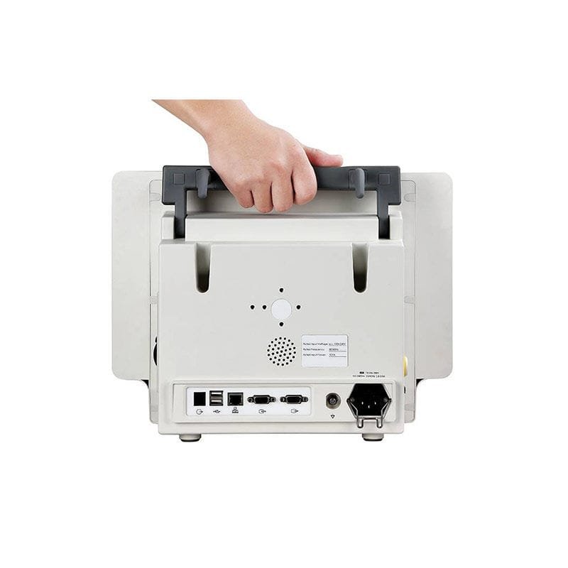 Tabletop patient monitor CETUS x15 image 3