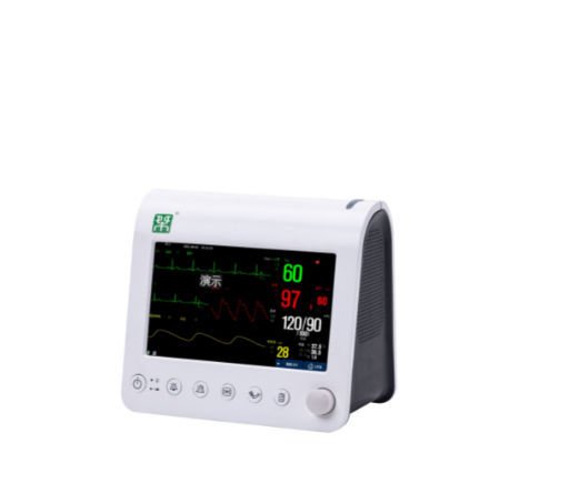 Tabletop patient monitor G3E image 3