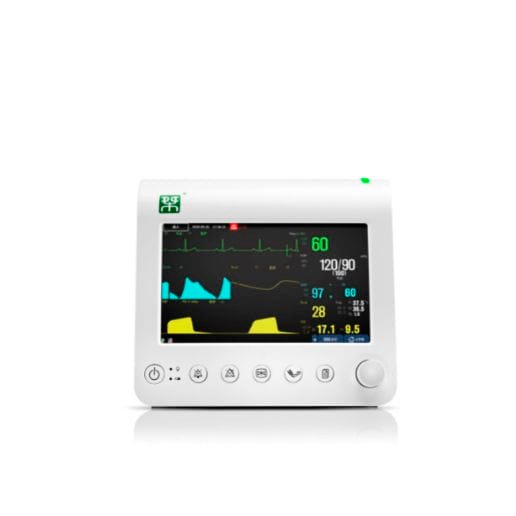 Tabletop patient monitor G3E