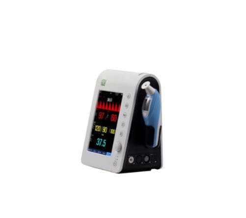 Tabletop vital signs monitor G3R image 3