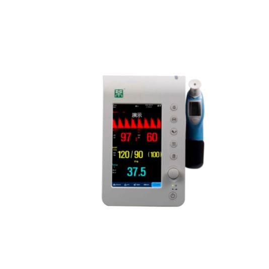 Tabletop vital signs monitor G3R