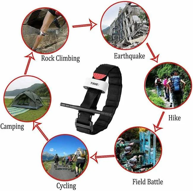 Tactical Tourniquet C-A-T Tourniquet image 2