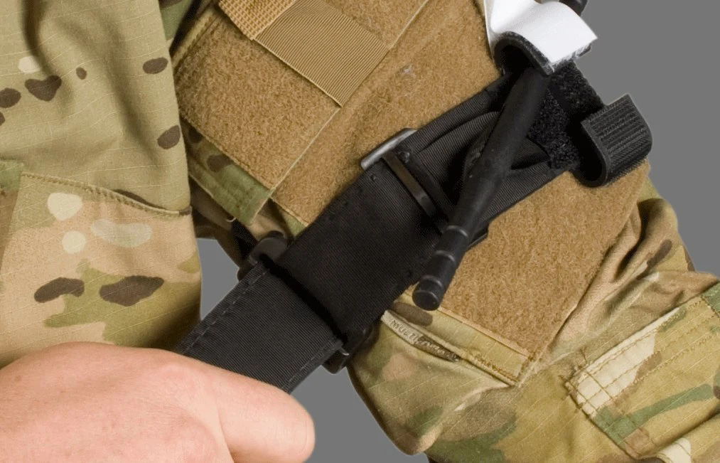 Tactical Tourniquet C-A-T Tourniquet image 4