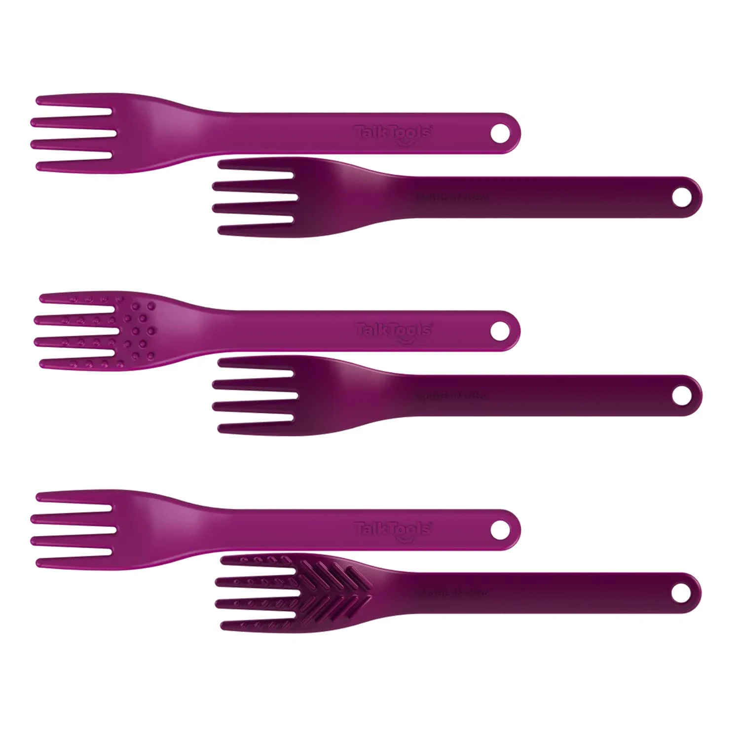 TalkTools Magenta Fork
