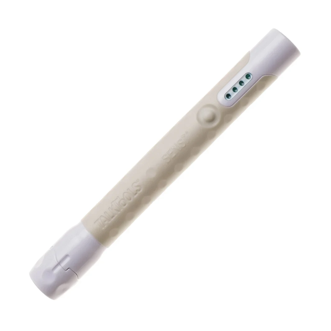 Talktools Sensi