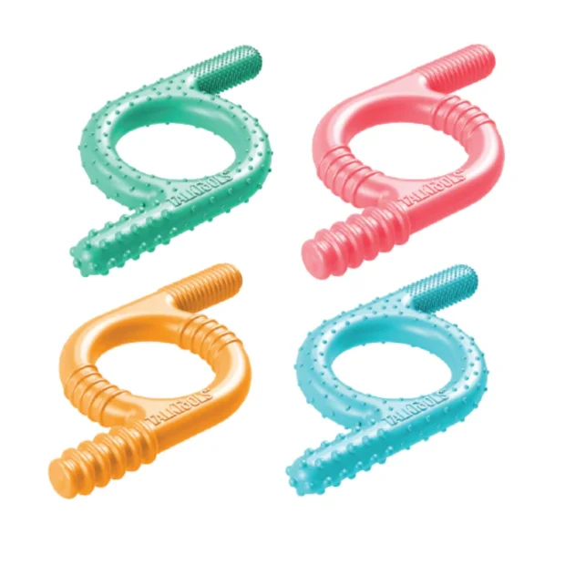 TalkTools® Sensory Baby Chewys
