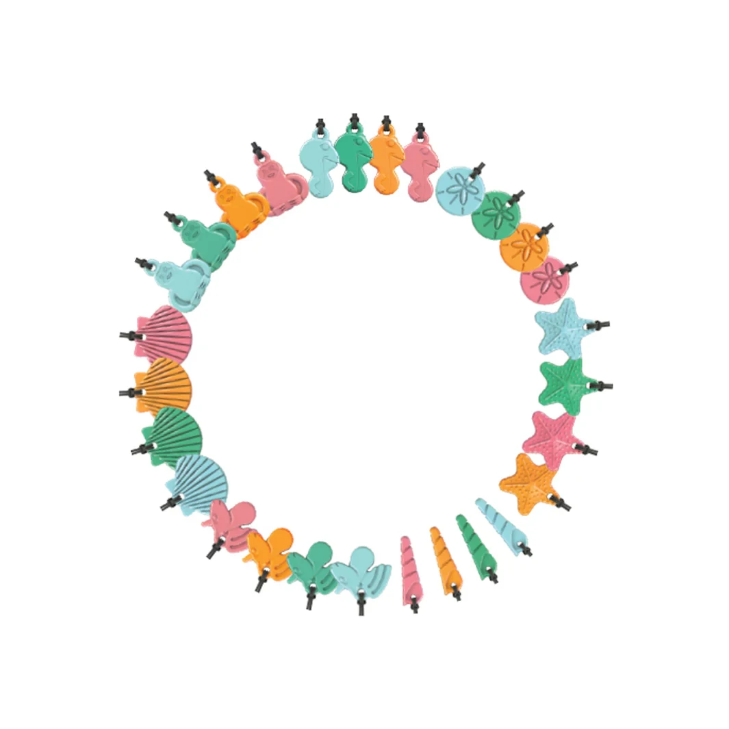 TalkTools Sensory Chew Necklaces