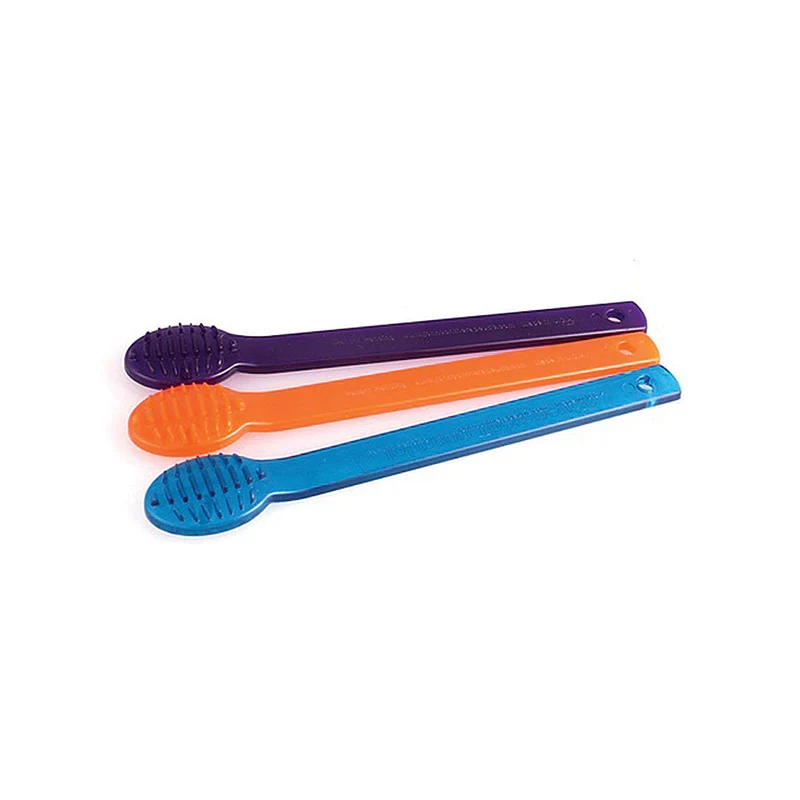 TalkTools® Textured Spoon (Pack of 3)