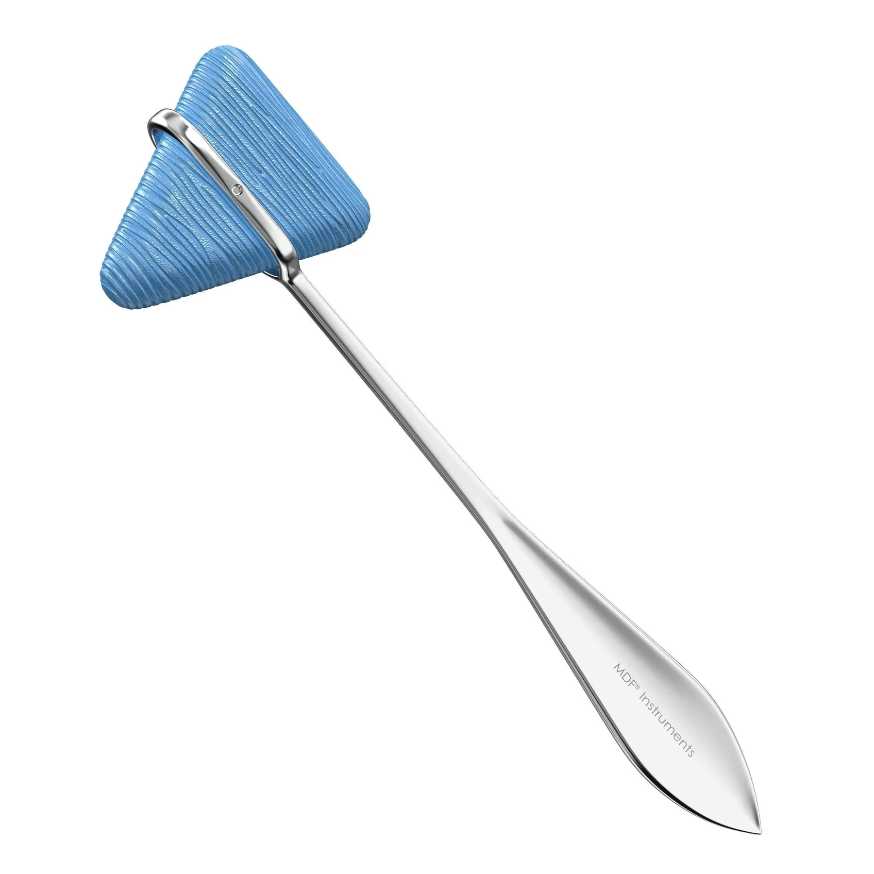 TAYLOR REFLEX HAMMER image 3