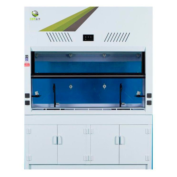 Teaching fume cupboard FH series