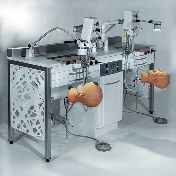 Teaching simulator XL2-PH alternate view image 2