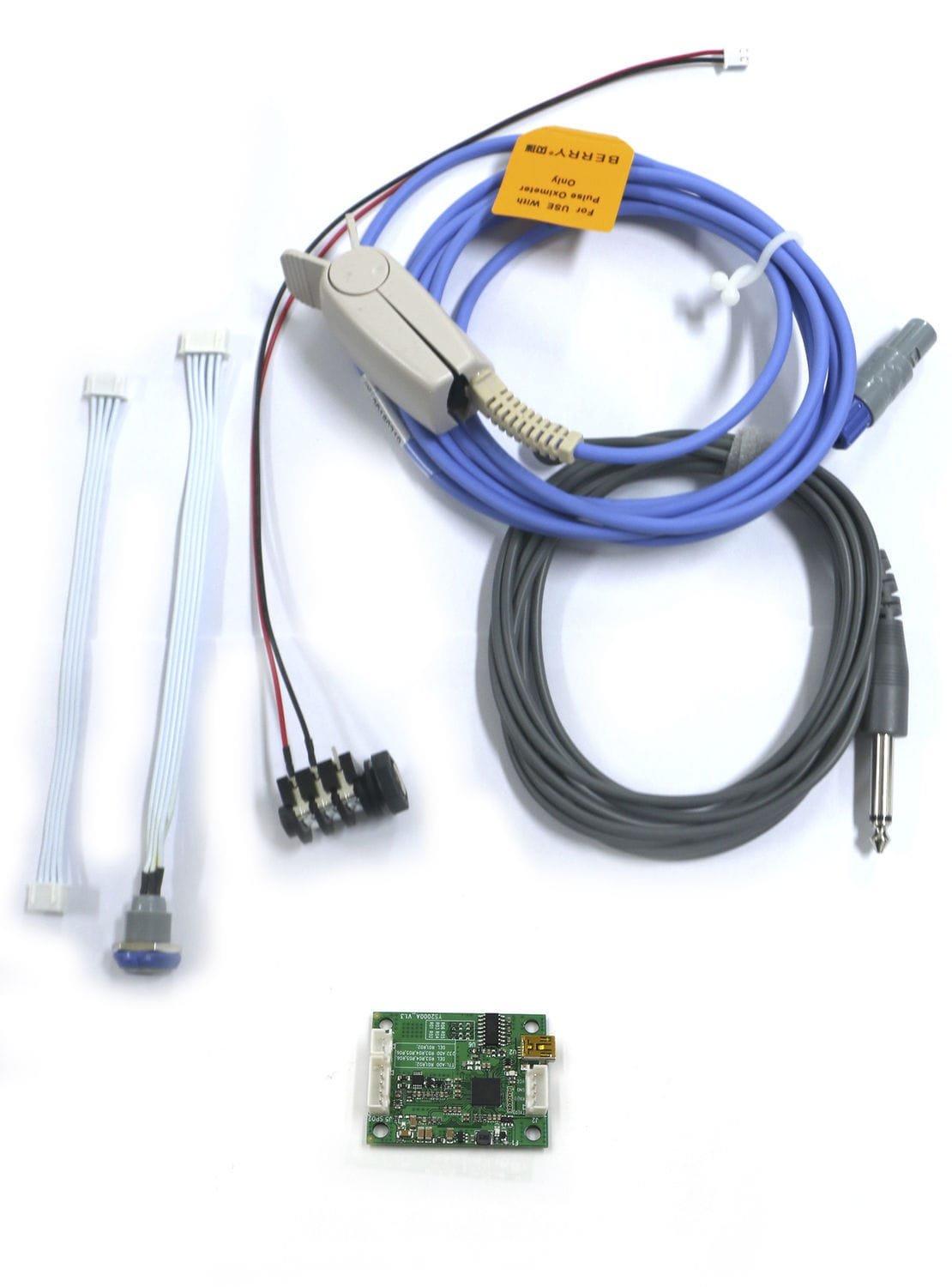 TEMP module for multi-parameter monitor YS2000A image 2