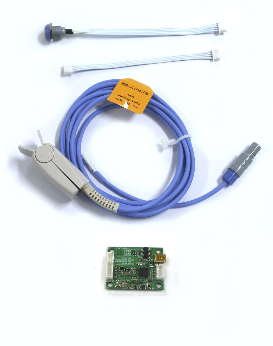 TEMP module for multi-parameter monitor YS2000A image 3