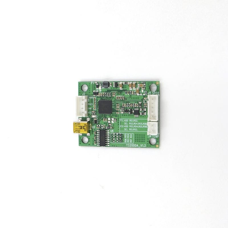 TEMP module for multi-parameter monitor YS2000A image 4