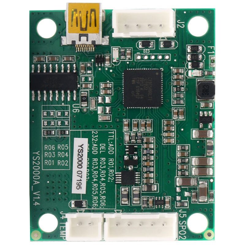 TEMP module for multi-parameter monitor YS2000A