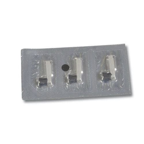 Temperature chart recorder F65299900 series alternate view image 2