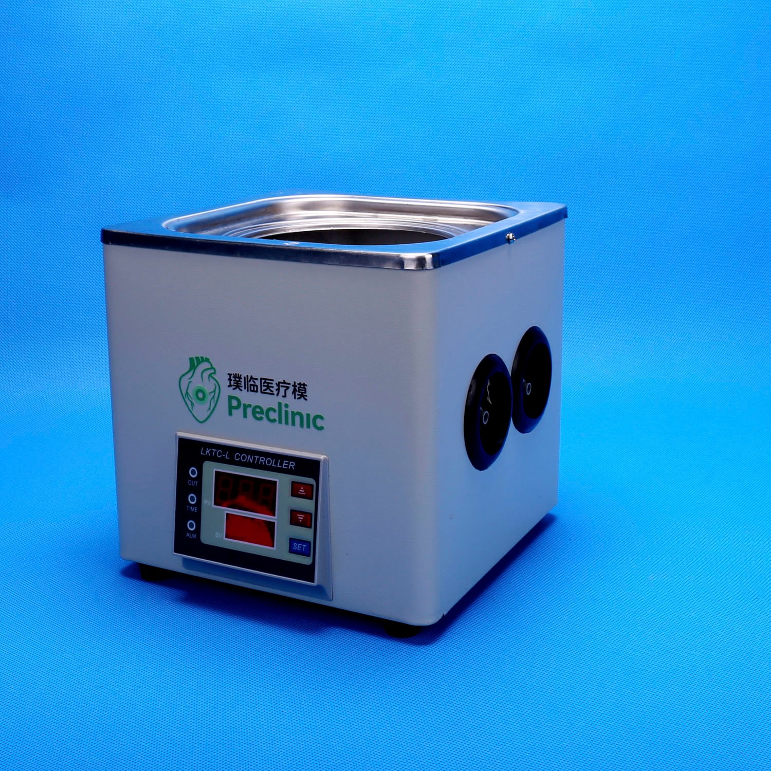 Temperature control unit PLAB3001