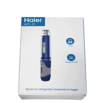 Temperature data-logger HETL-01 image 4