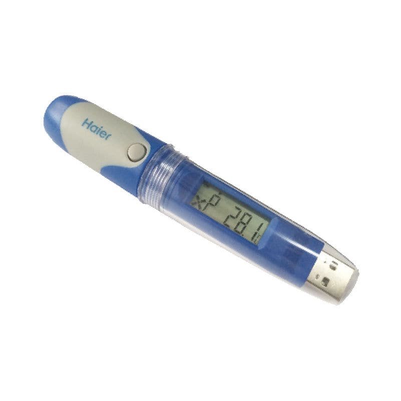Temperature data-logger HETL-01
