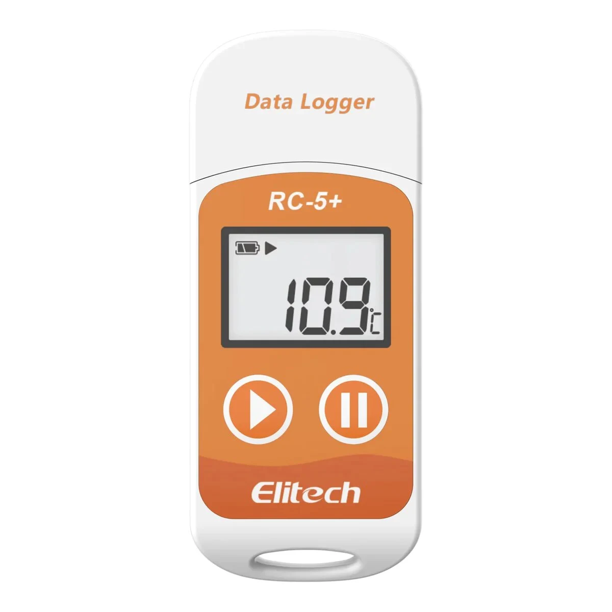 TEMPERATURE DATA LOGGER RC-5+ ELITECH USA image 4