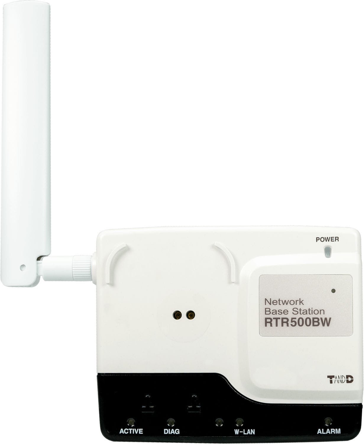 Temperature data-logger RTR500BW alternate view image 2