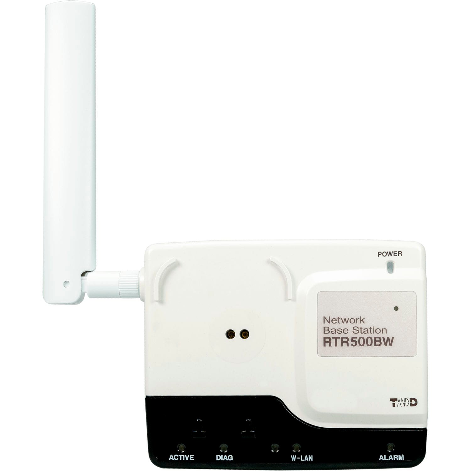 Temperature data-logger RTR500BW
