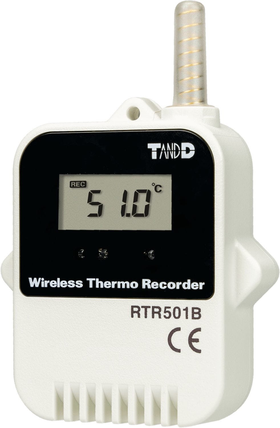 Temperature data-logger RTR501B image 2