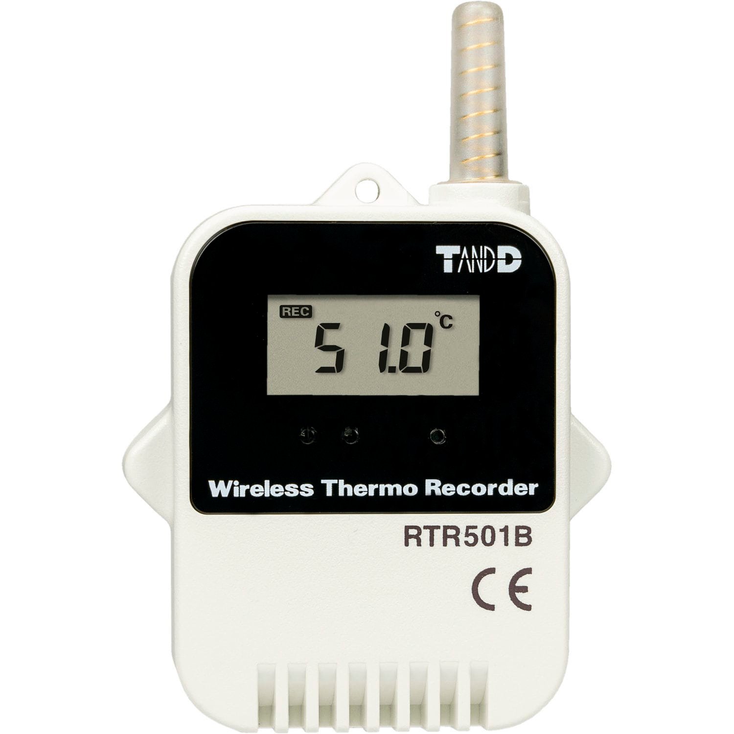 Temperature data-logger RTR501B