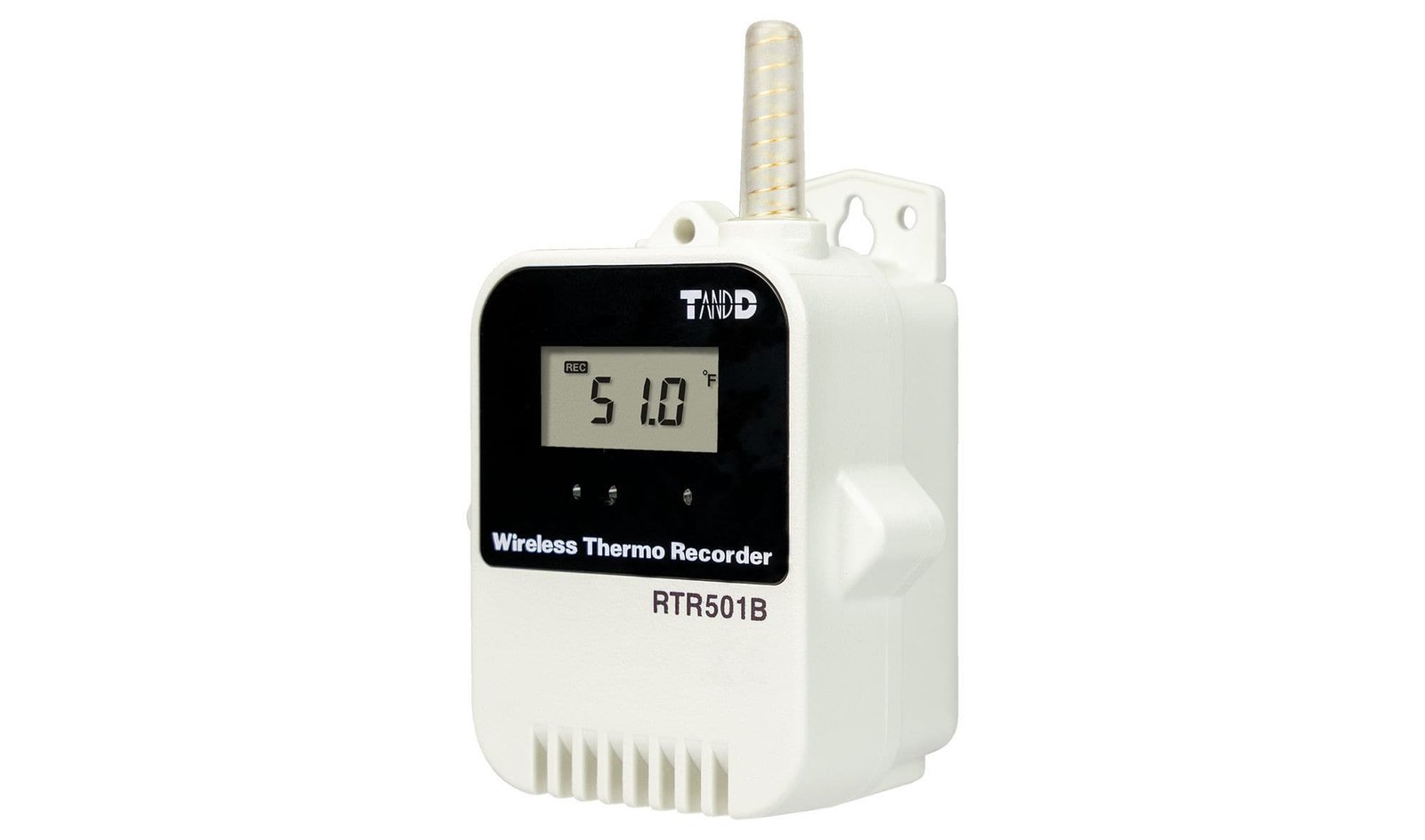 Temperature data-logger RTR501BL alternate view image 2