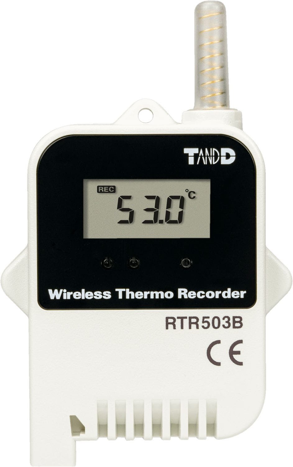 Temperature data-logger RTR503B alternate view image 2