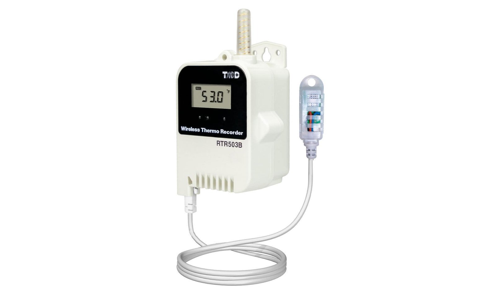 Temperature data-logger RTR503BL image 3
