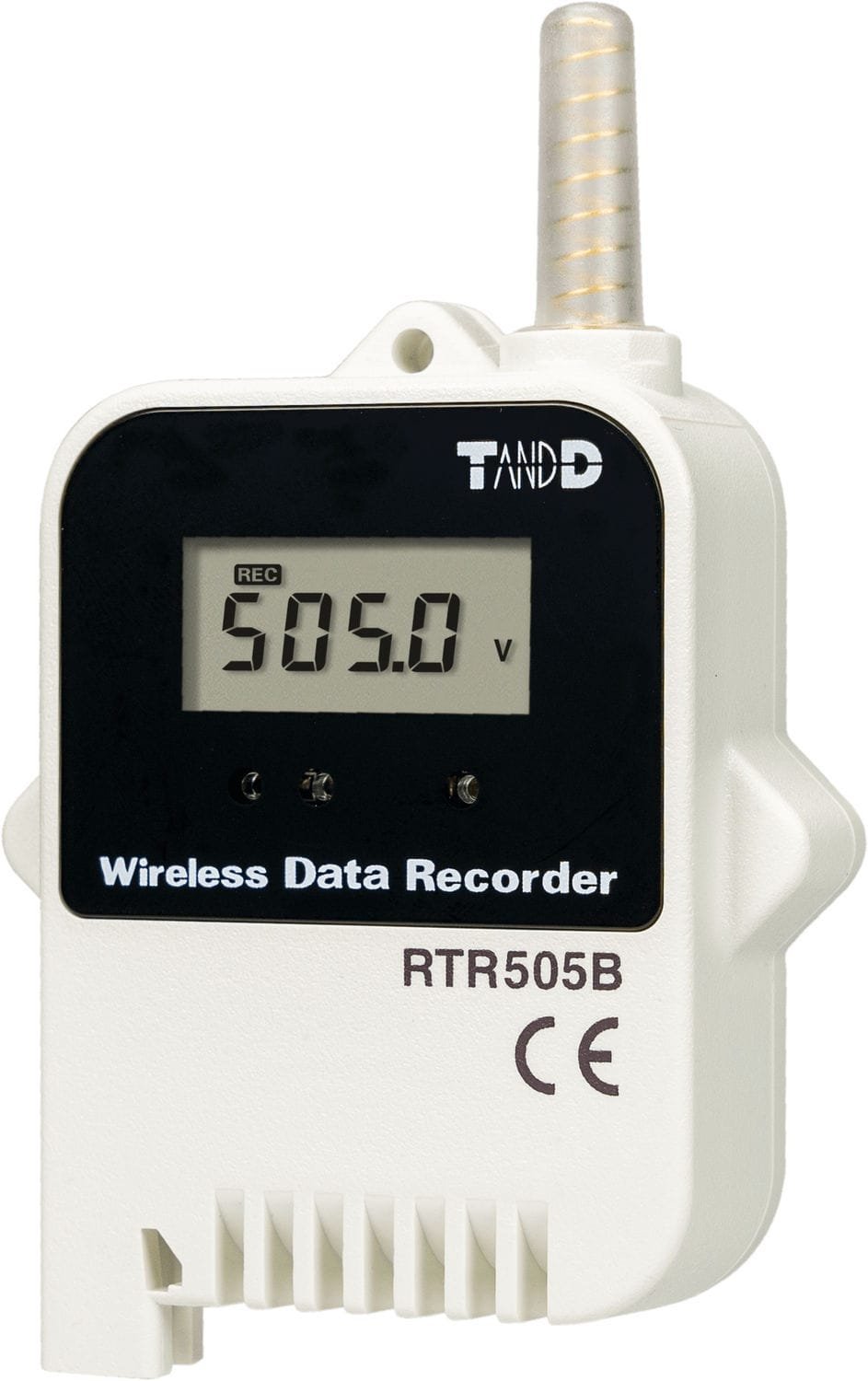 Temperature data-logger RTR505B alternate view image 2