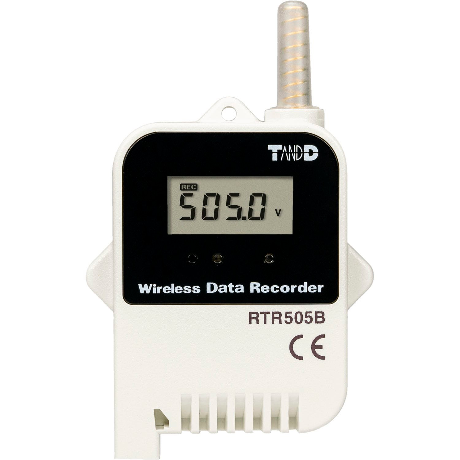 Temperature data-logger RTR505B
