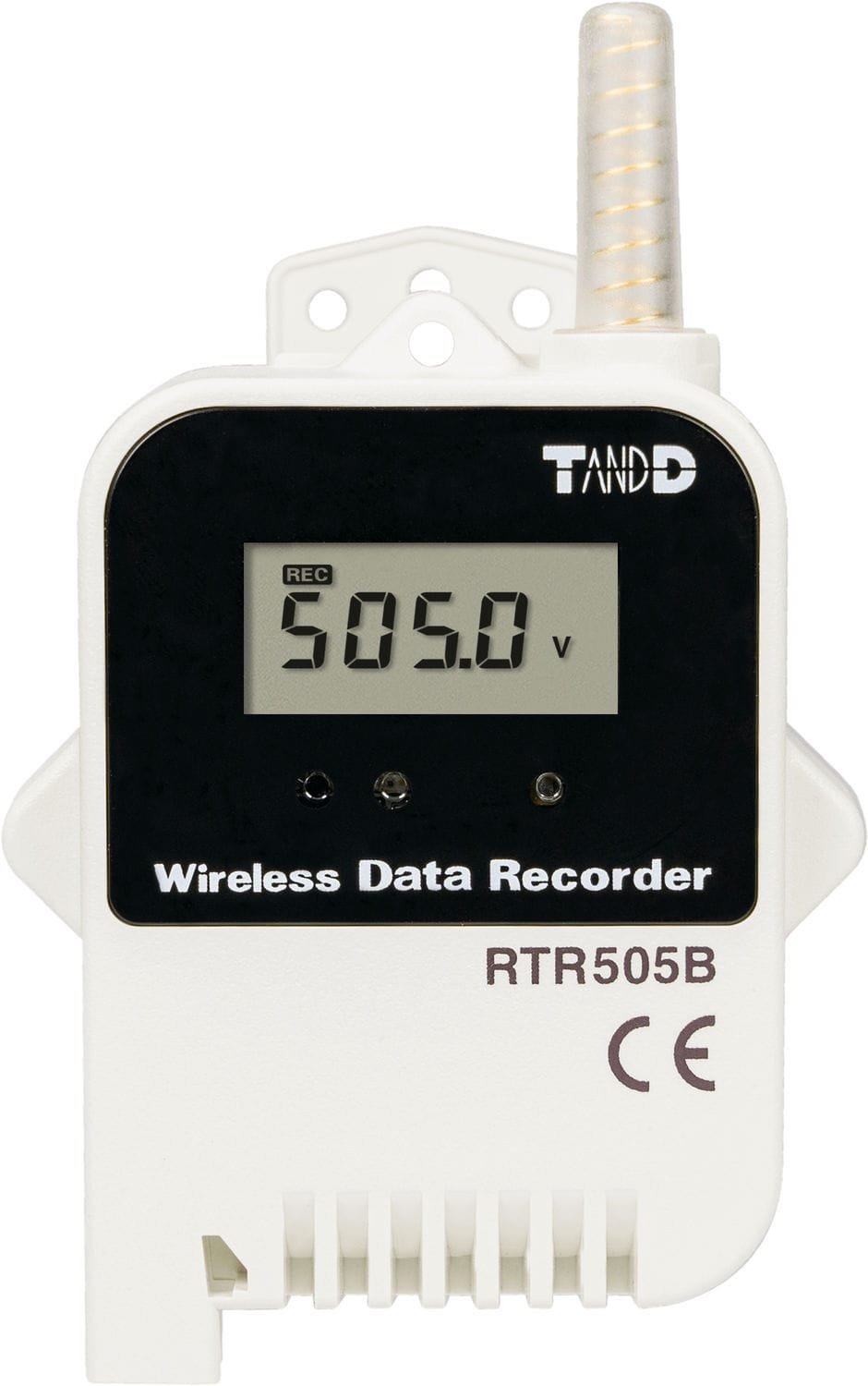 Temperature data-logger RTR505BL alternate view image 2