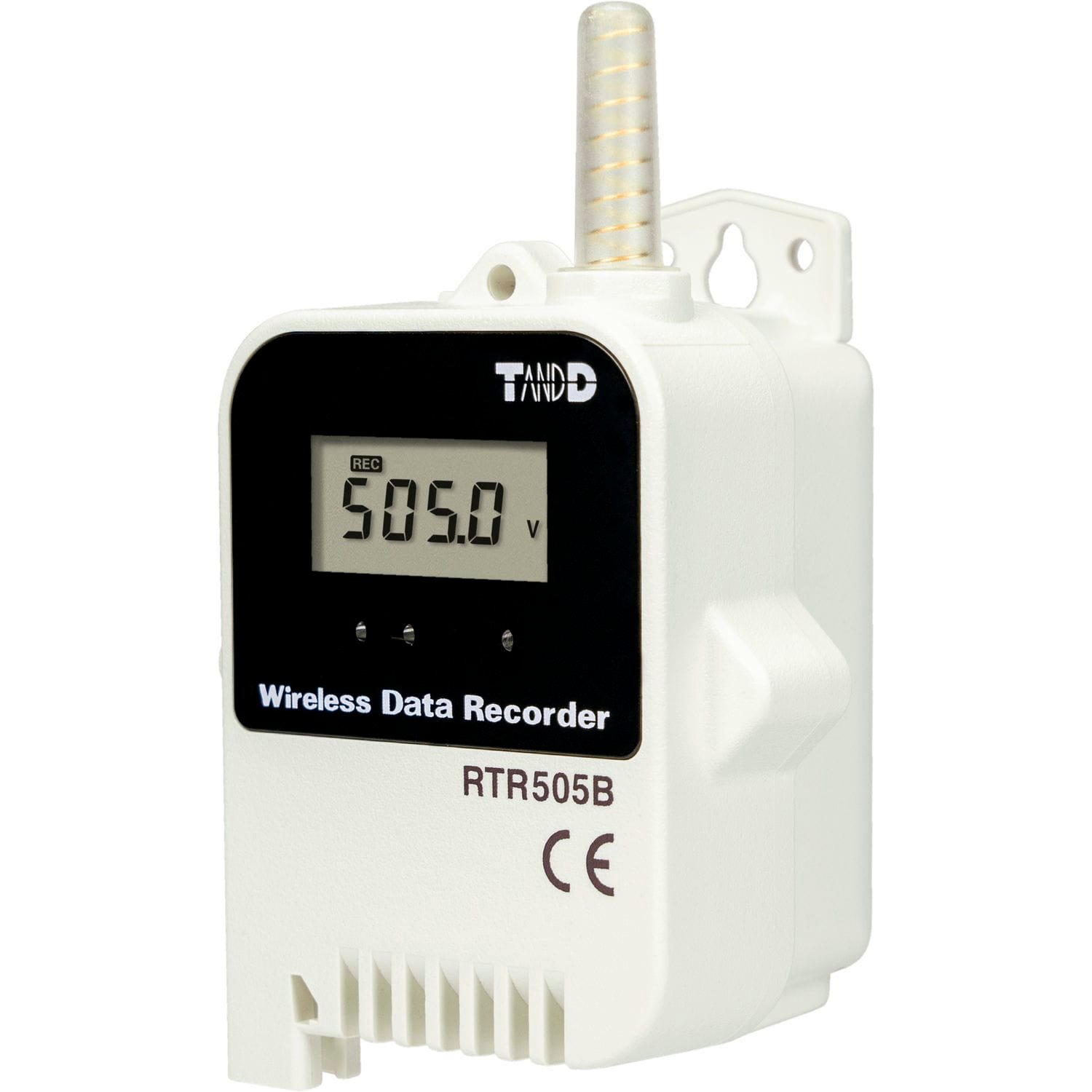 Temperature data-logger RTR505BL