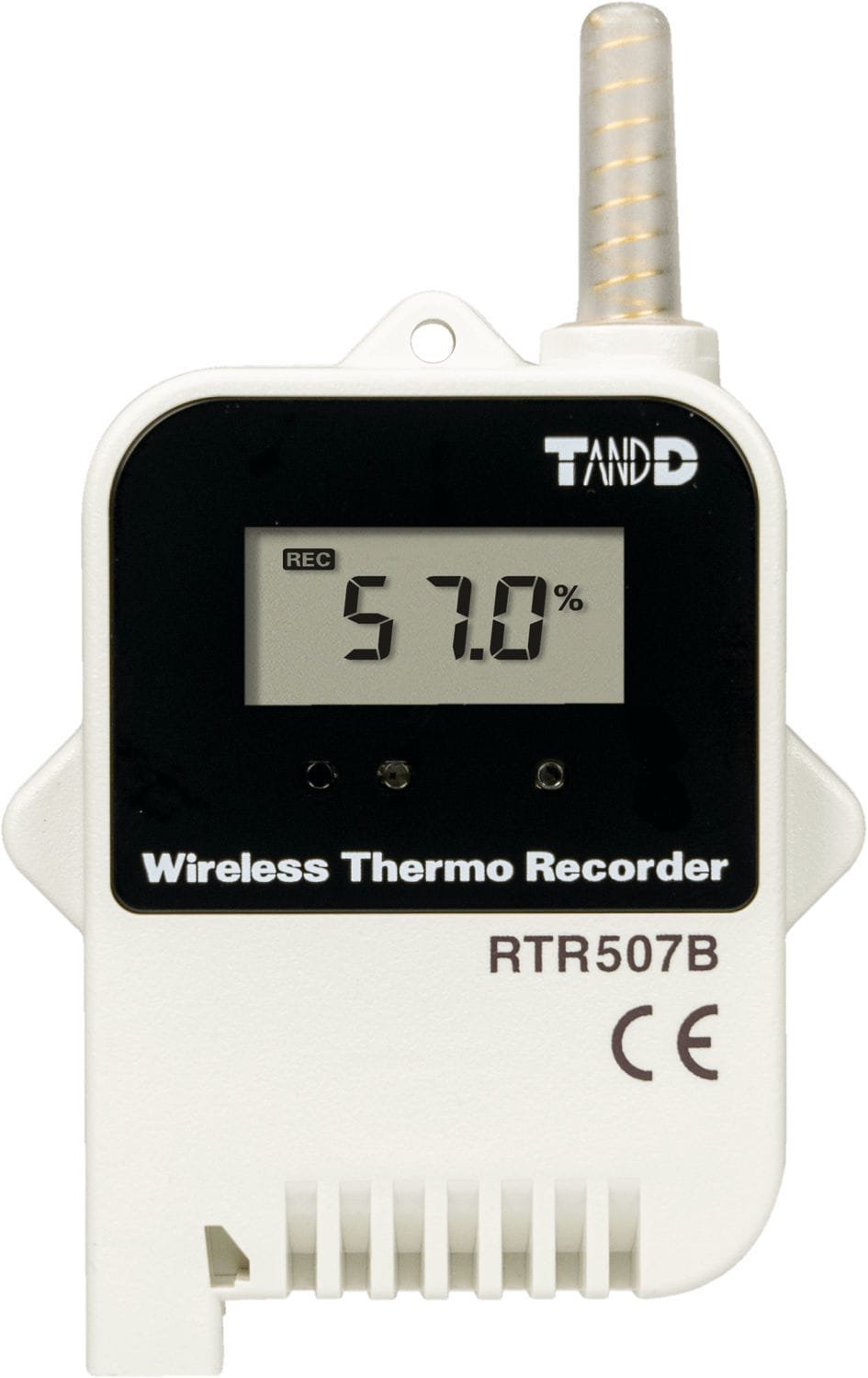 Temperature data-logger RTR507B alternate view image 2