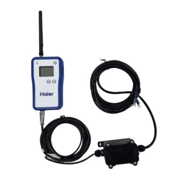 Temperature data-logger U-Cool-LoRa alternate view image 2