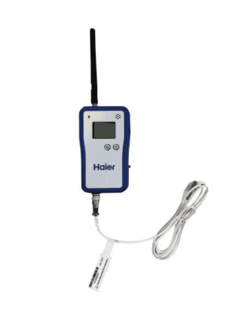 Temperature data-logger U-Cool-LoRa image 3