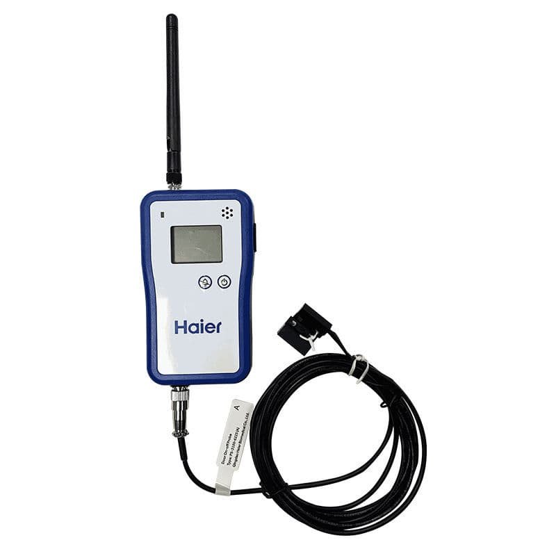 Temperature data-logger U-Cool-LoRa