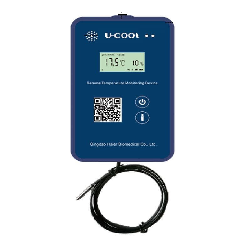 Temperature monitoring device U-Cool