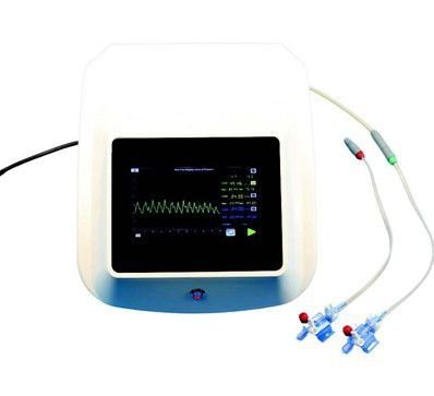 Temperature tester PLAB4001 alternate view image 2