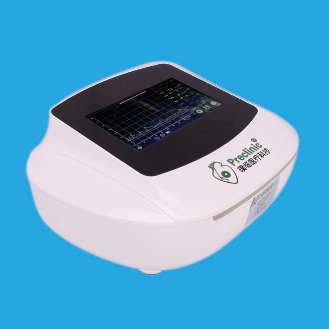 Temperature tester PLAB4001