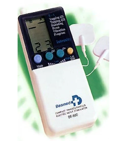 TENS - BESMED BE-660 TAIWAN